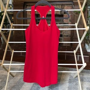 Lululemon racer back tank